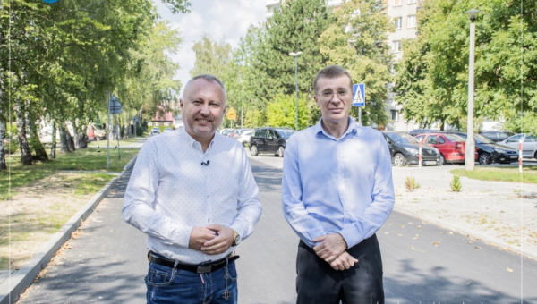 ZAB nr 3 – kolejne inwestycje GSM