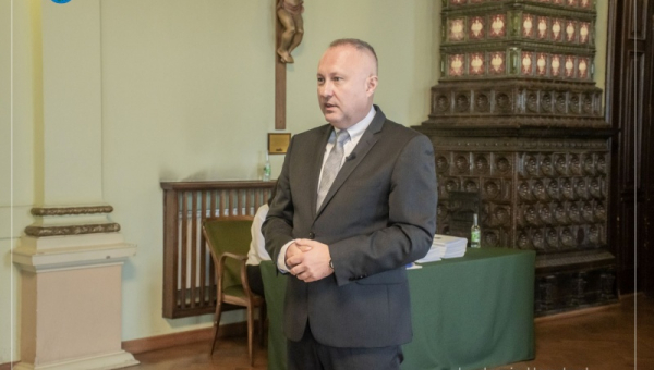 31 nauczycieli otrzymało awans na stopień nauczyciela mianowanego