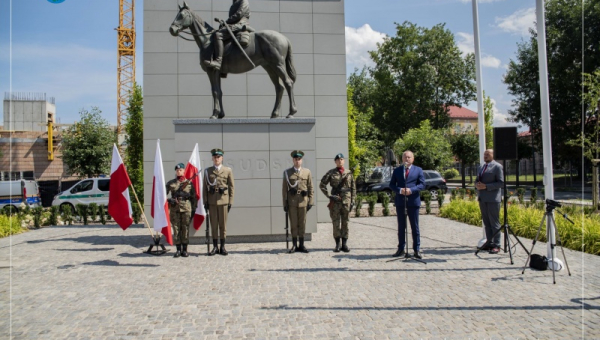 15 sierpnia: Rocznica zwycięstwa nad bolszewikami 1920-2022 - Święto Wojska Polskiego