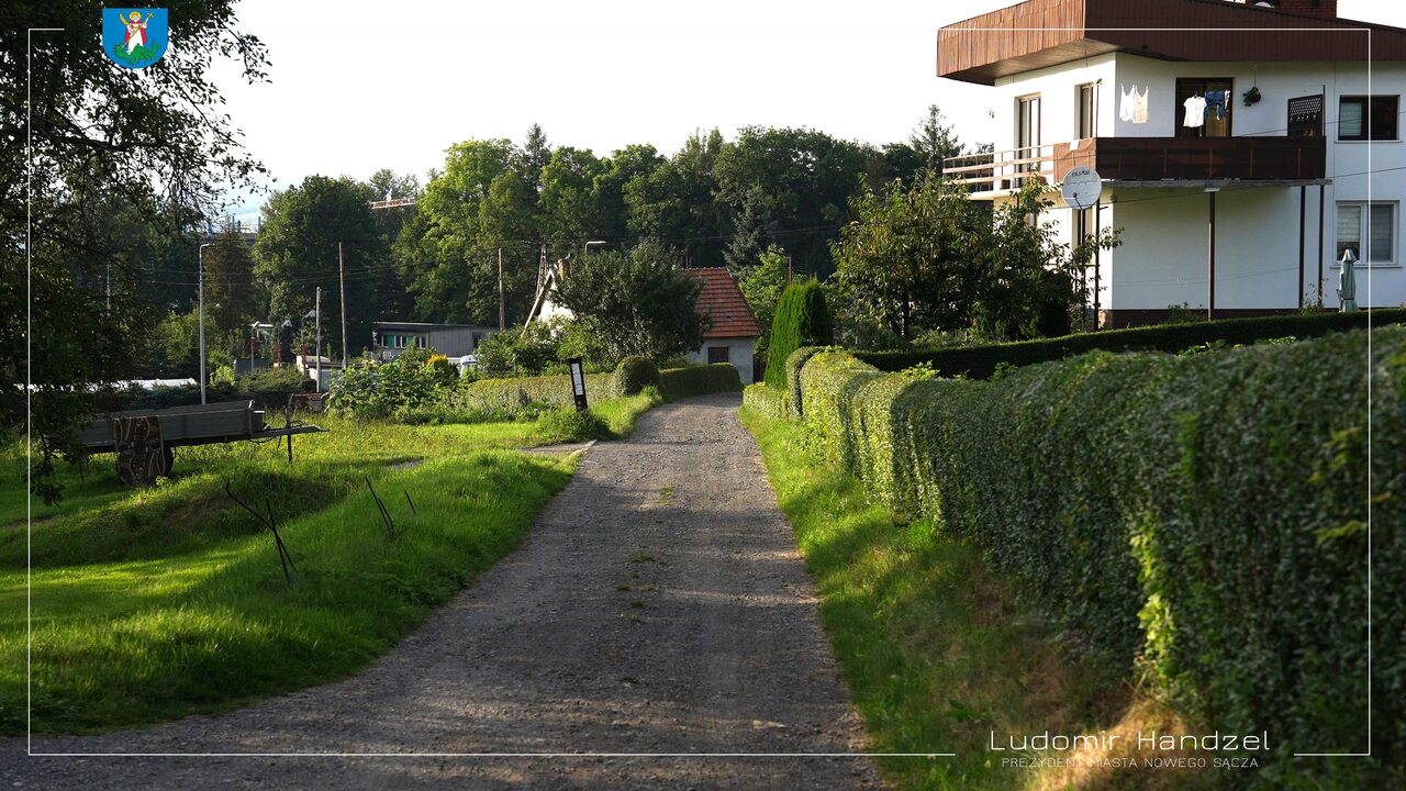Widok ul Weigla