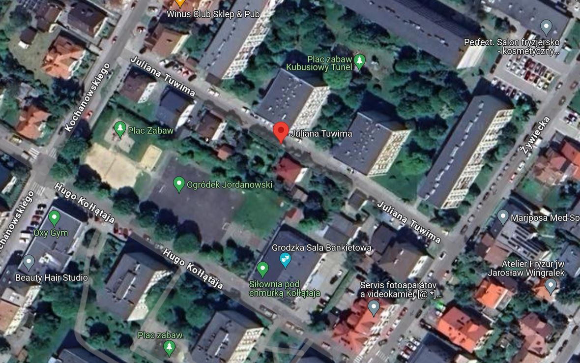 mapka