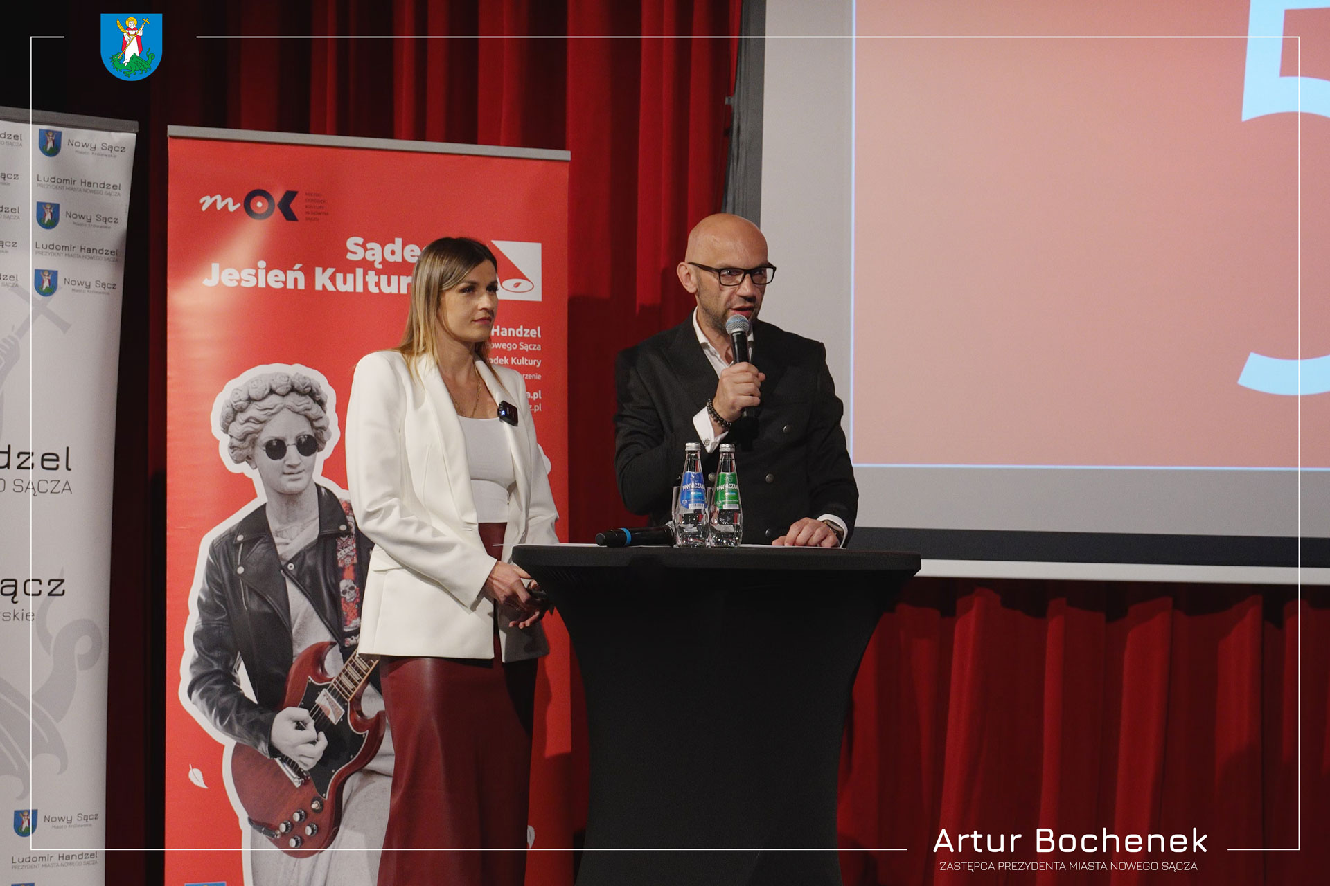 Prezydent Bochenek