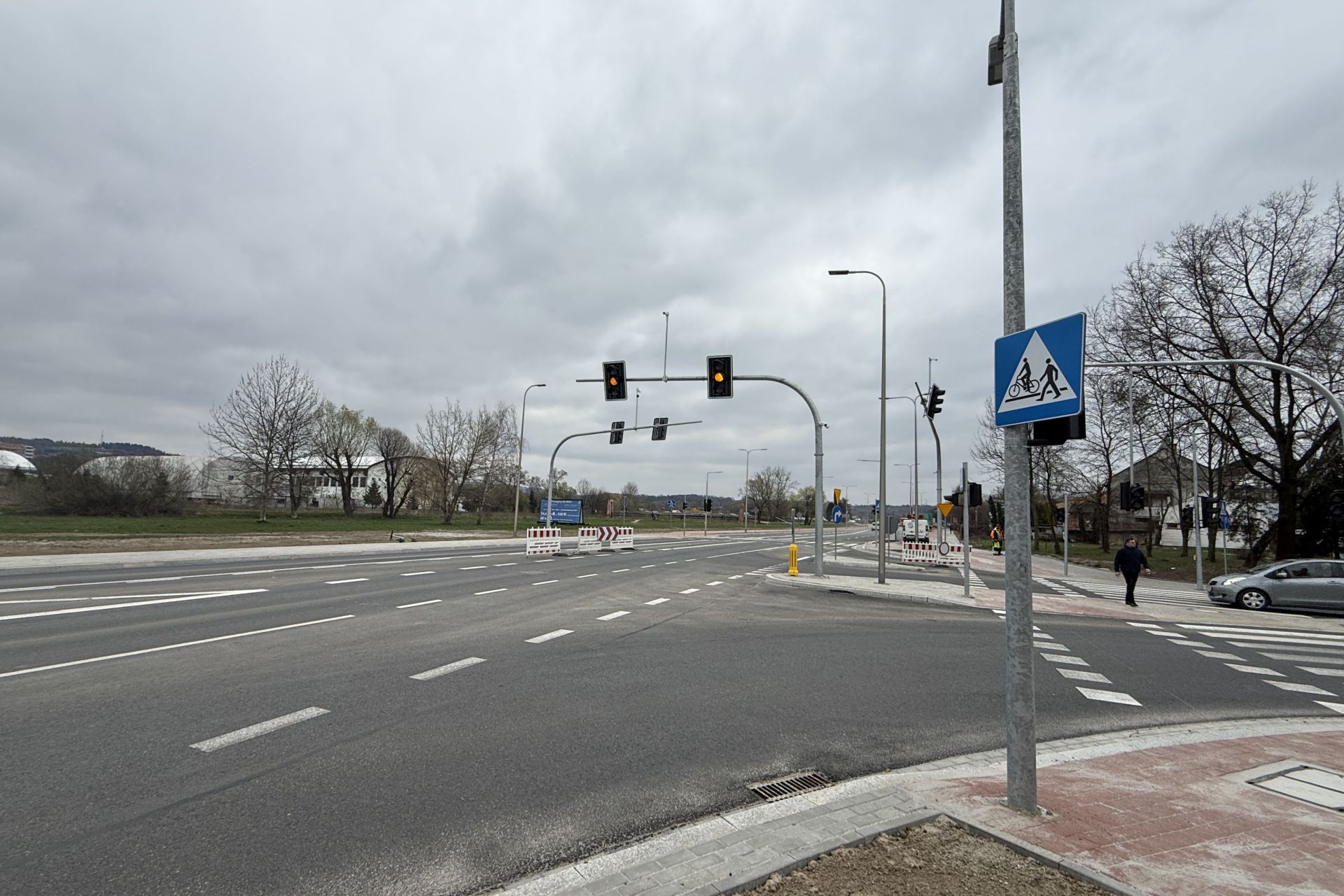 Ul. Kilińskiego