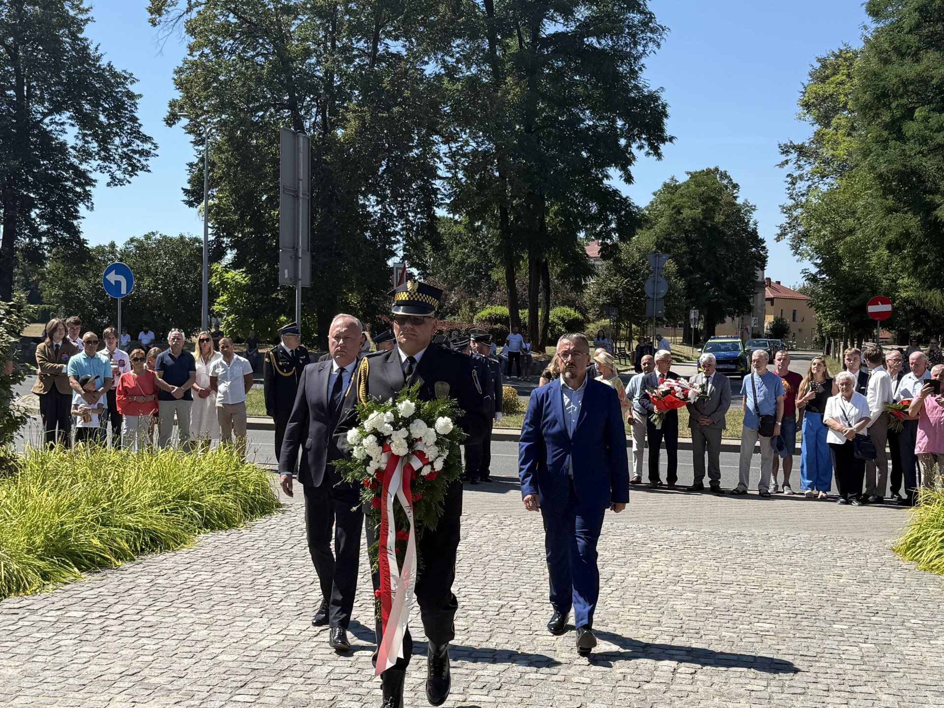 Prezydent Ludomir Handzel