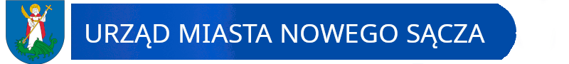 Urząd Miasta w Nowym Sączu